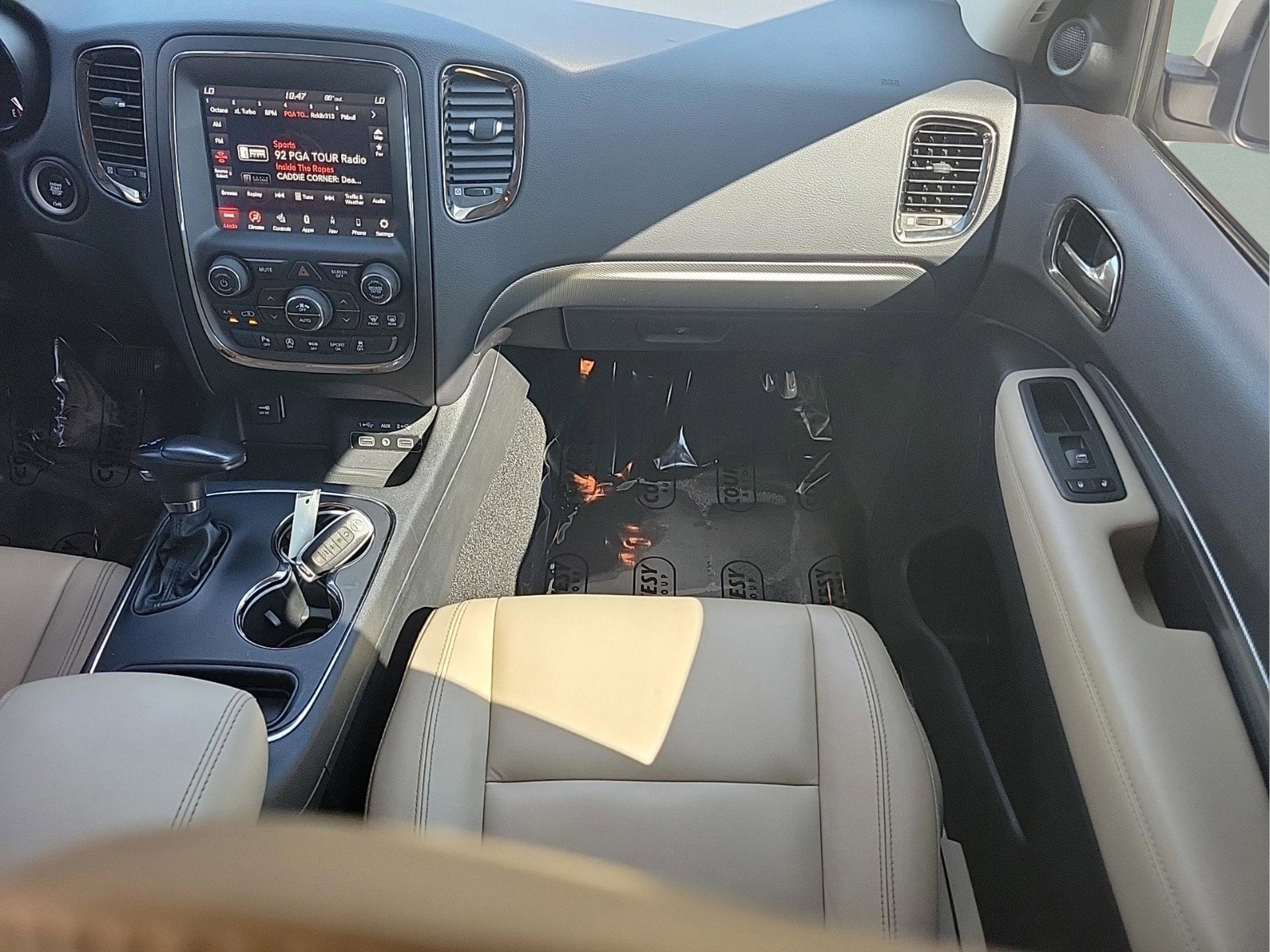 Used 2020 Dodge Durango GT image 13