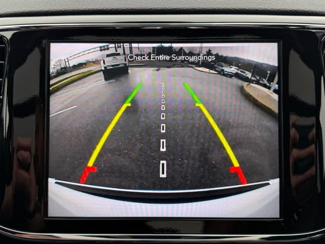 Used 2022 Jeep Grand Cherokee Limited AWD/4WD image 6