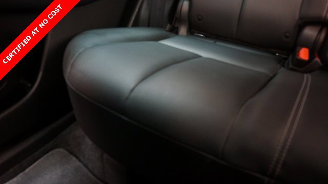 Used 2024 Nissan Murano SV w/ SV Midnight Edition Package image 58