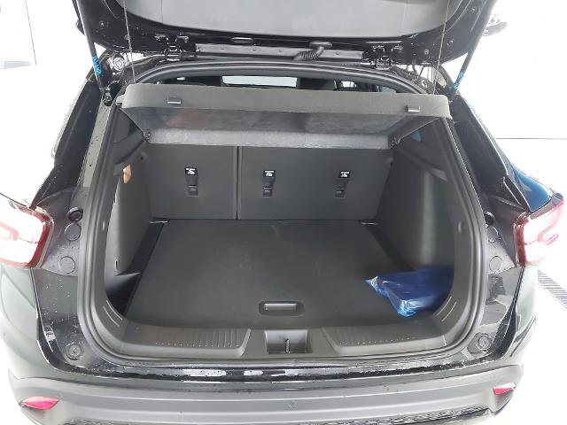 New 2026 Chevrolet Trax RS image 27