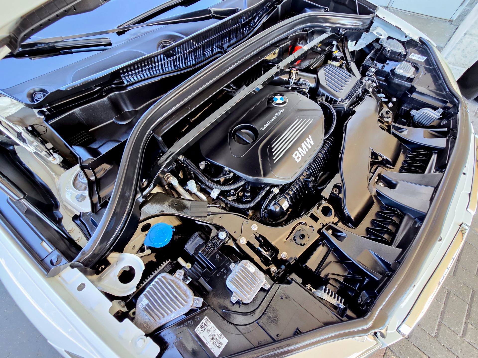 Used 2018 BMW X1 xDrive28i w/ Premium Package image 33