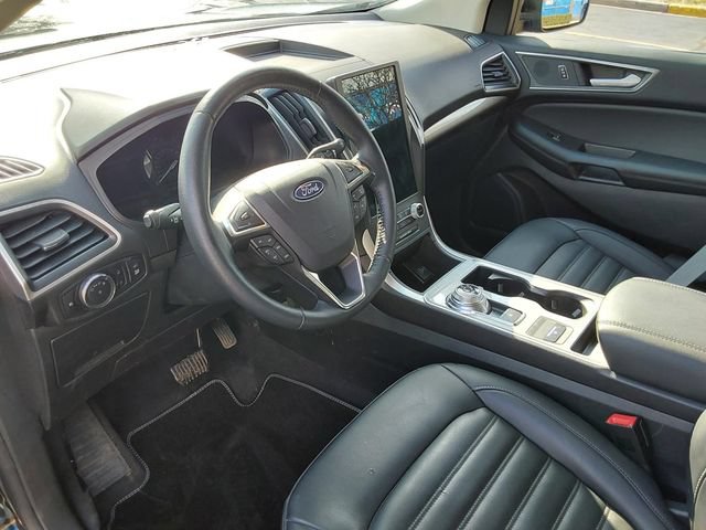 Used 2024 Ford Edge SEL w/ Convenience Package AWD/4WD image 19