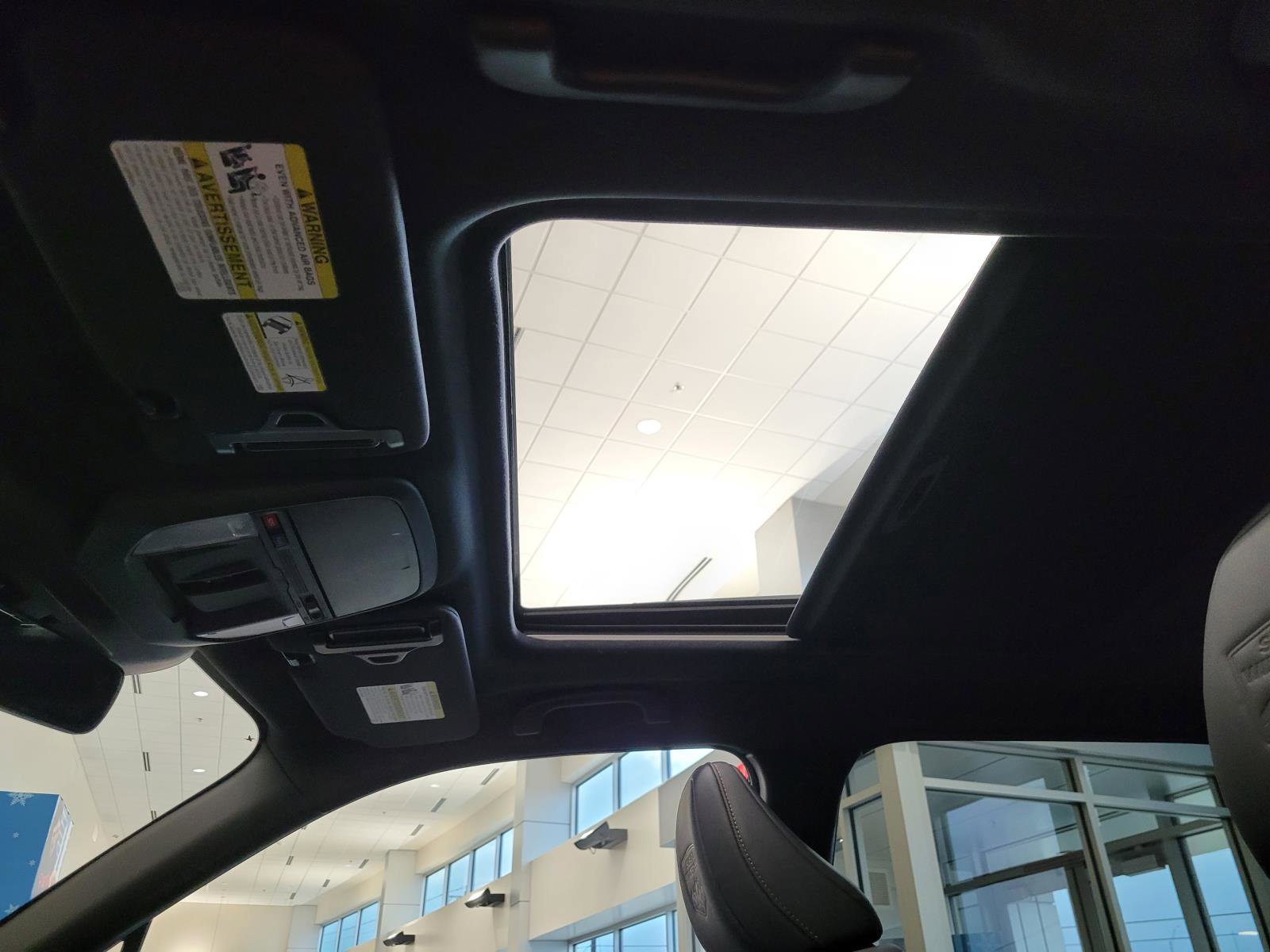 Used 2026 Subaru Forester Wilderness w/ Wilderness Plus Package image 14