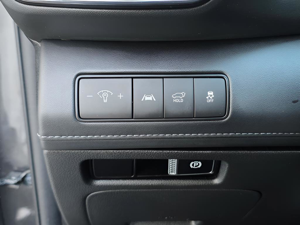 Certified 2023 Hyundai Santa Fe Calligraphy image 26