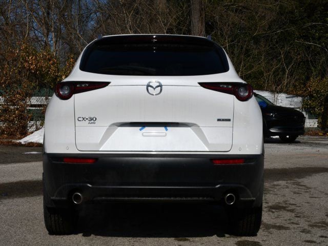 New 2026 MAZDA CX-30 AWD 2.5 S image 6