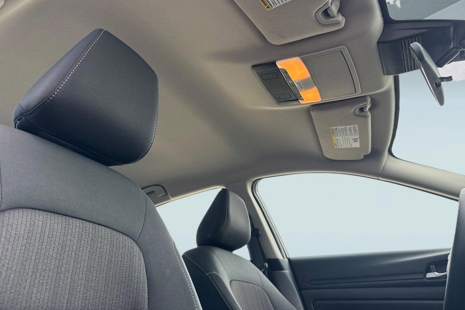 Used 2025 Nissan Altima 2.5 SV image 26