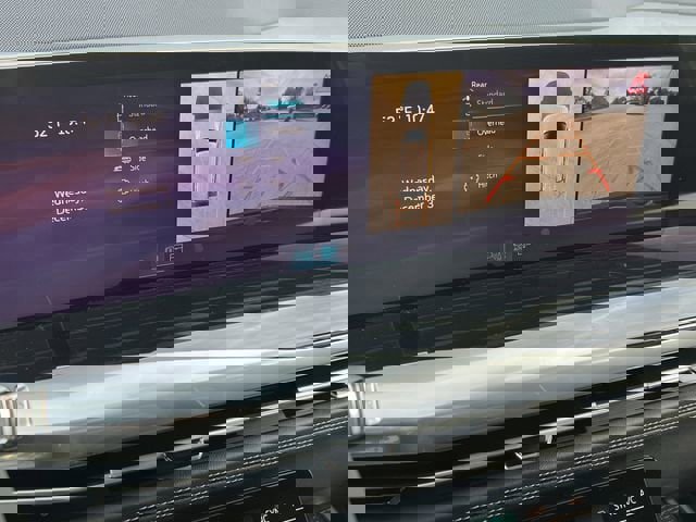 Certified 2026 Cadillac Escalade Sport w/ Touring Package image 20