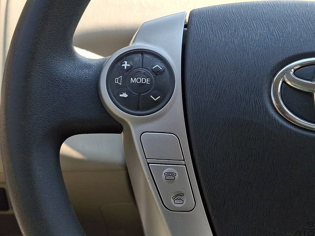 Used 2012 Toyota Prius V Two FWD image 28