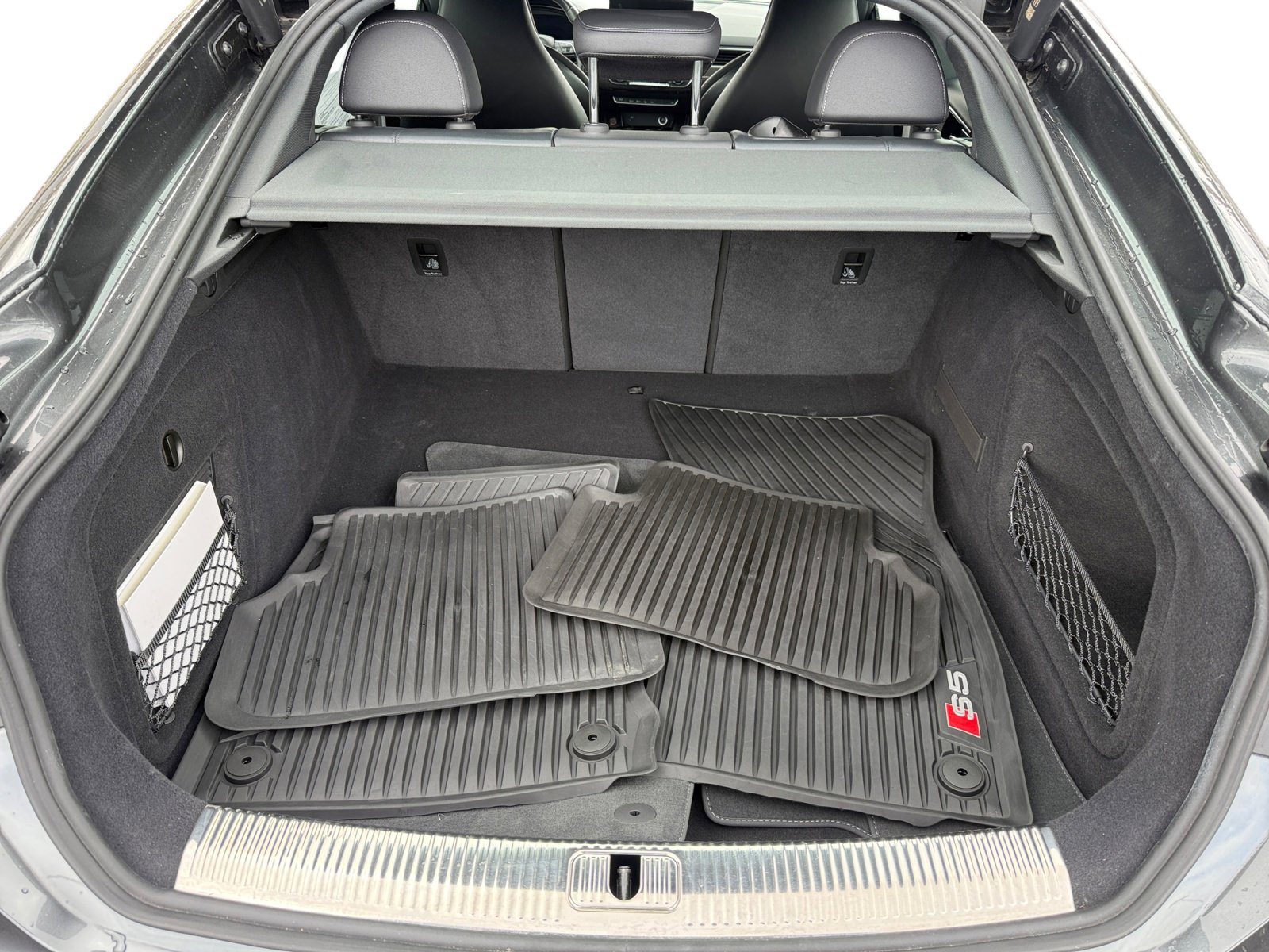 Used 2022 Audi S5 Prestige AWD/4WD image 17