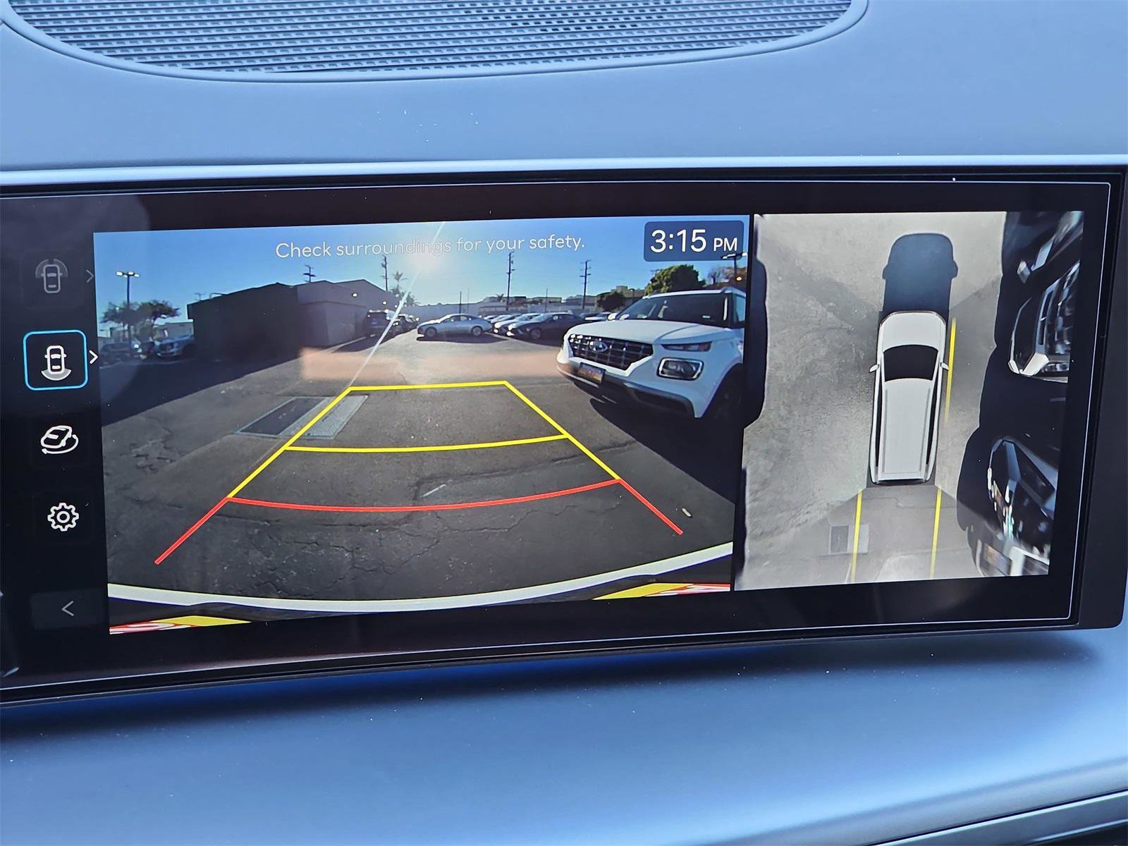 New 2026 Hyundai Ioniq 9 Calligraphy image 29