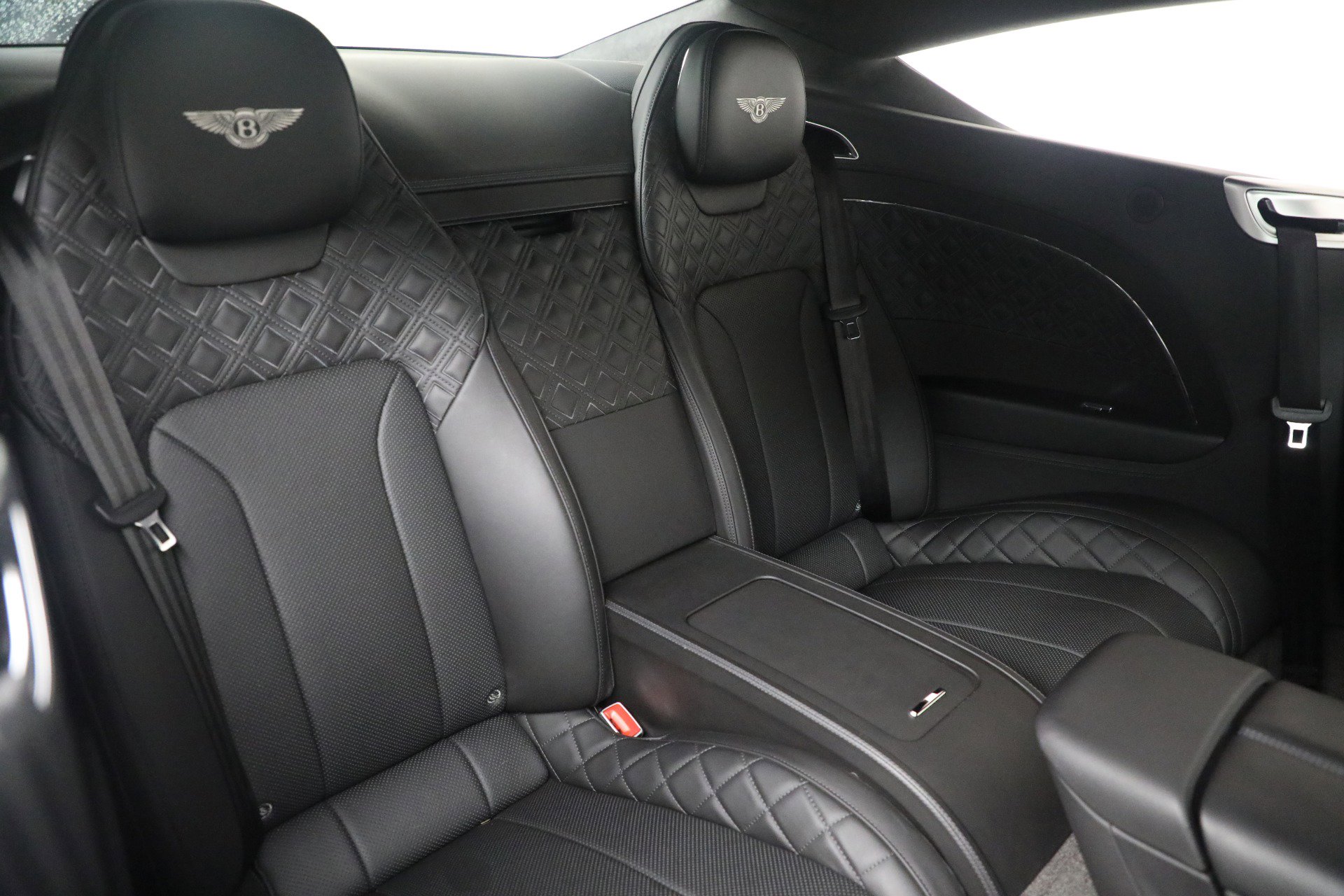 Certified 2022 Bentley Continental GT image 32