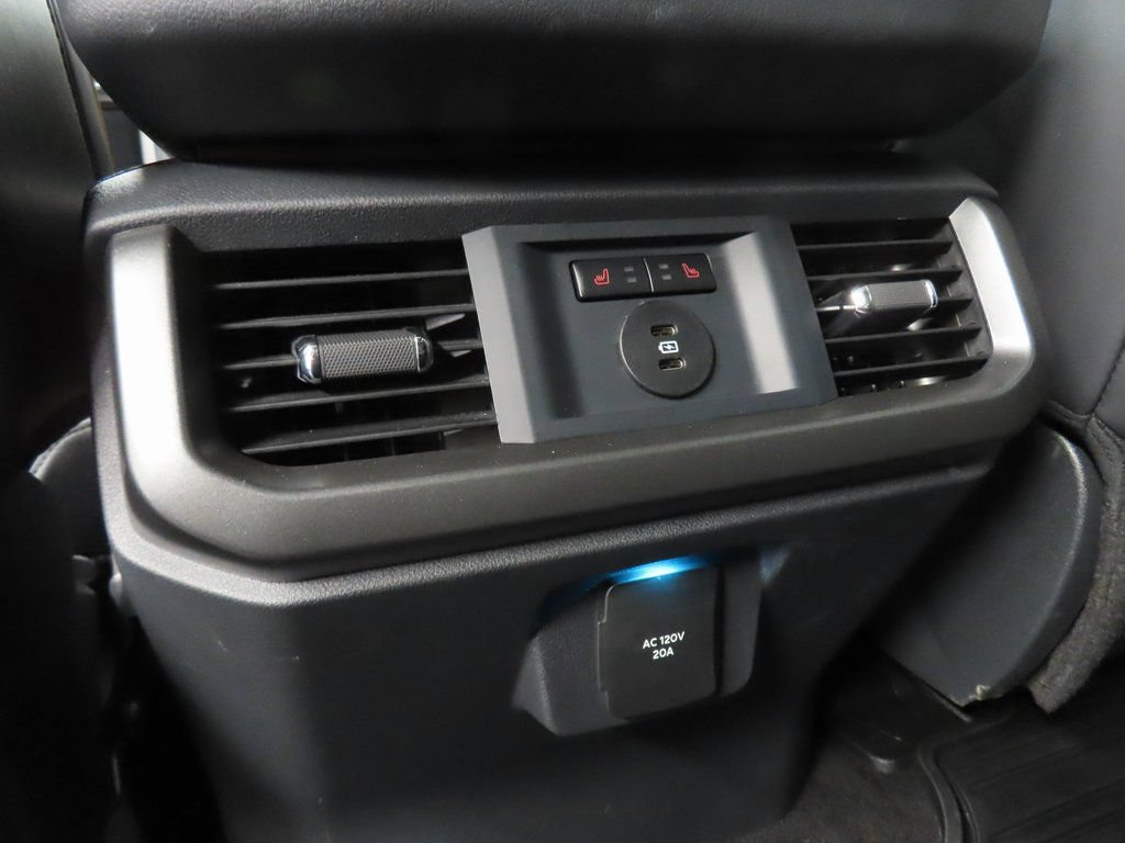 Used 2025 Ford F150 Tremor w/ Equipment Group 402A High AWD/4WD image 11