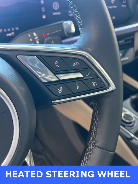 Used 2024 Buick Envision Preferred image 9