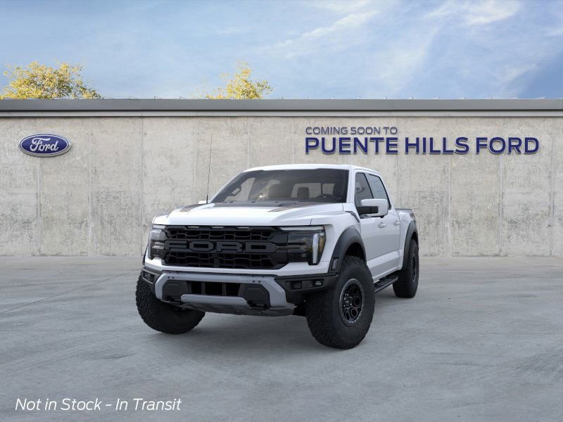 New 2025 Ford F150 Raptor image 2