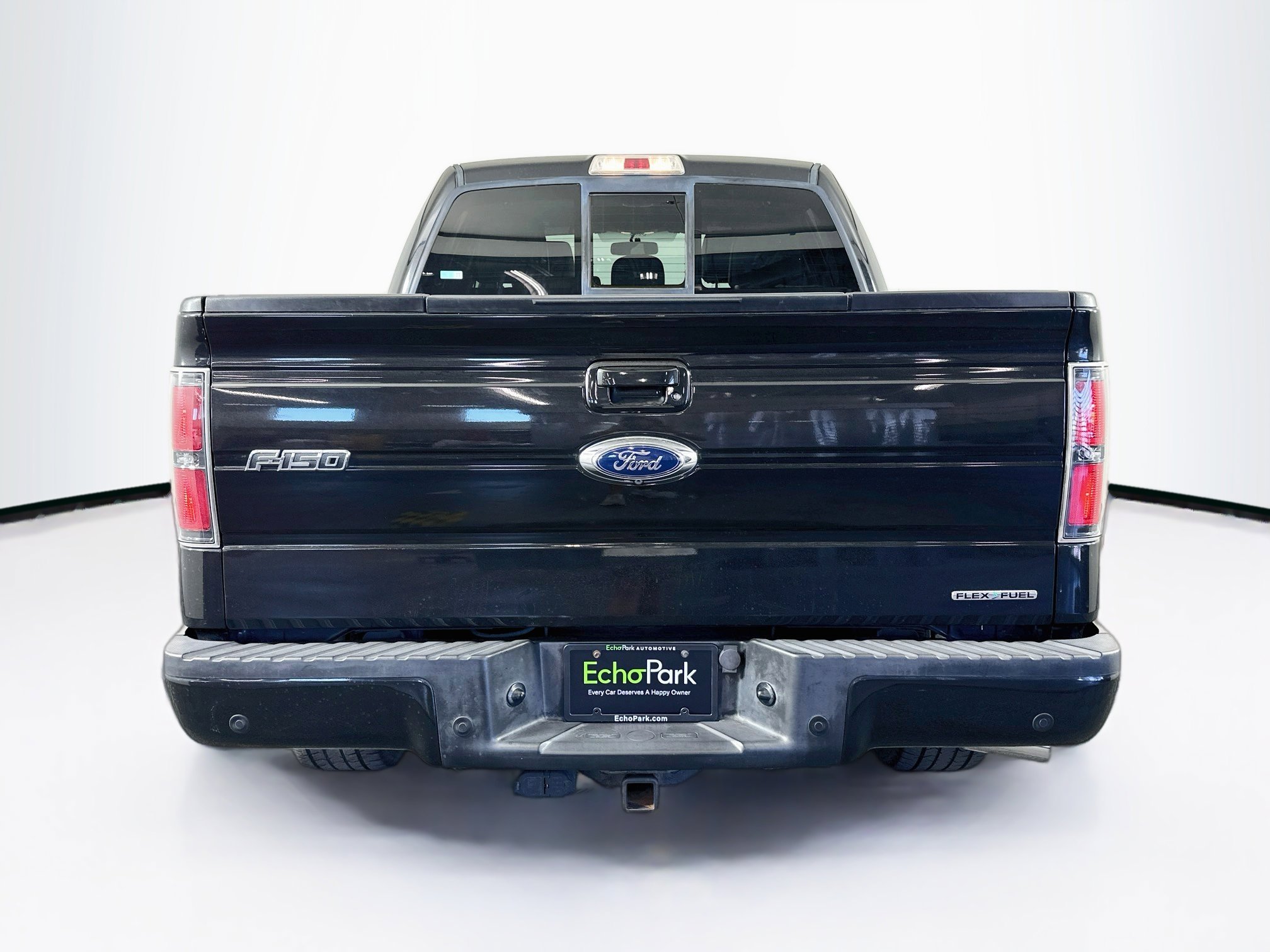 Used 2014 Ford F150 FX2 w/ Equipment Group 402A Luxury RWD image 7