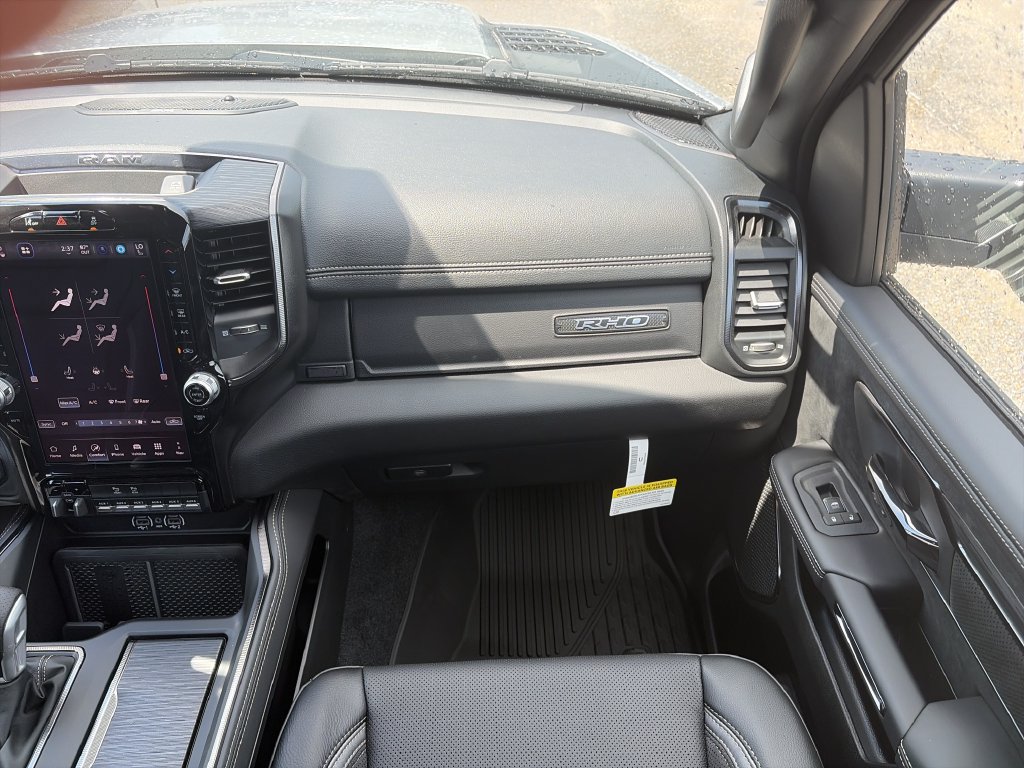 New 2026 RAM 1500 RHO AWD/4WD image 10