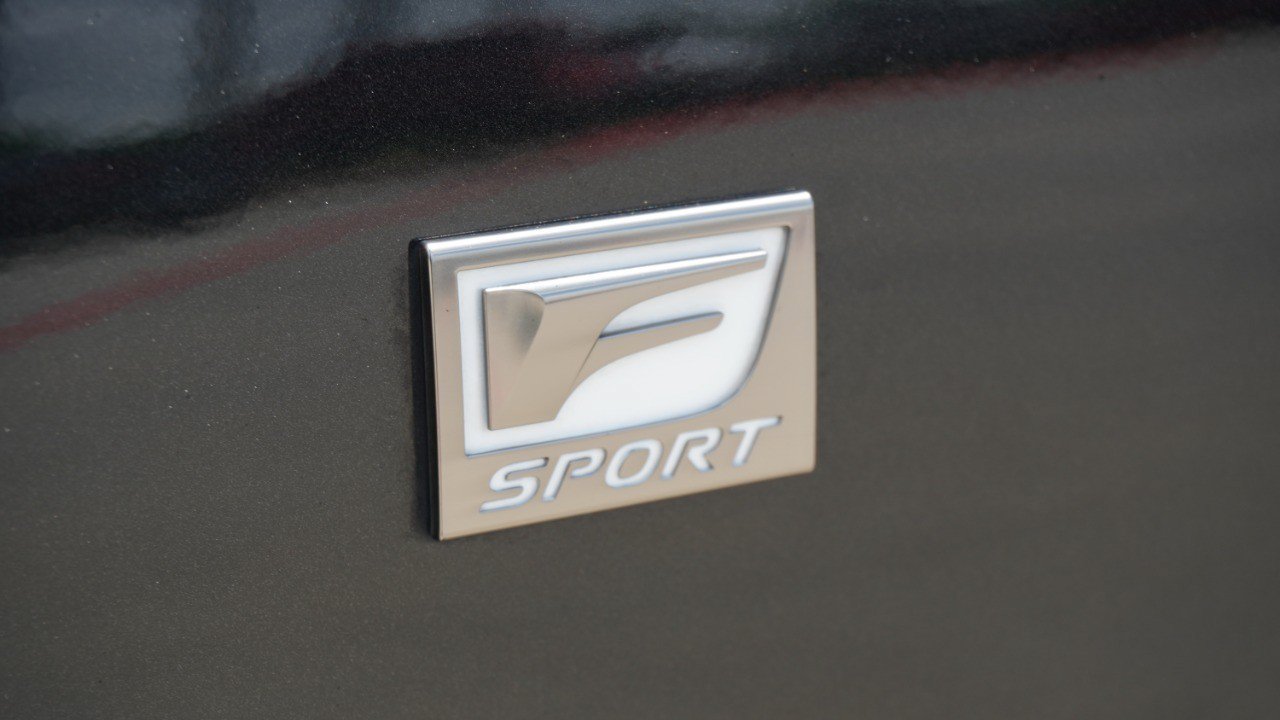 Certified 2023 Lexus IS 350 F Sport w/ Memory Package RWD image 13