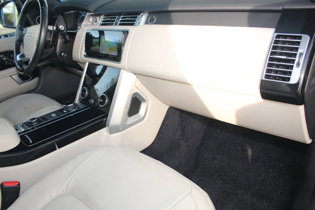 Used 2021 Land Rover Range Rover Westminster Edition image 26