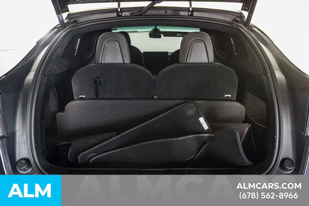 Used 2022 Tesla Model X Plaid image 46