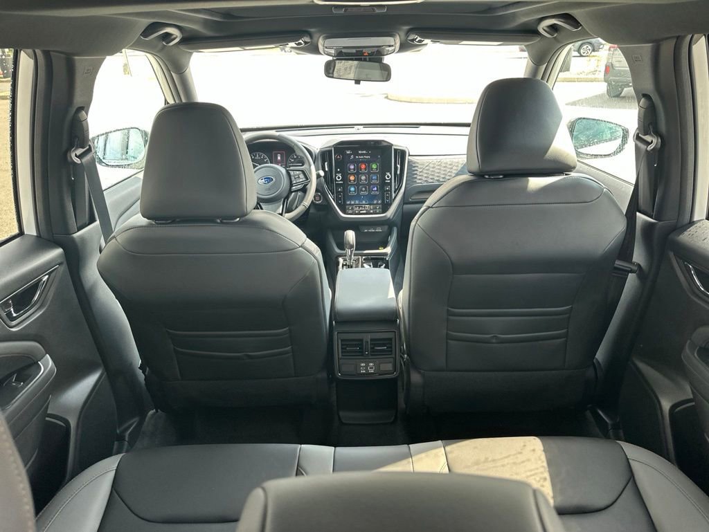 New 2026 Subaru Forester Sport AWD/4WD image 29