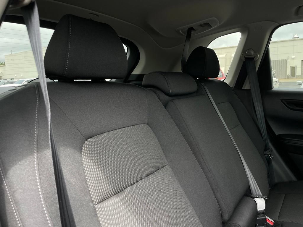 Certified 2025 Honda CR-V EX image 36