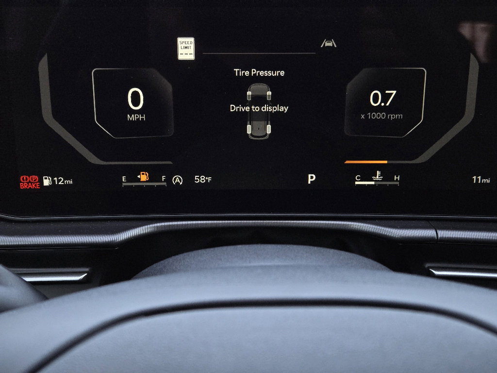 New 2026 Kia Sportage SX image 11