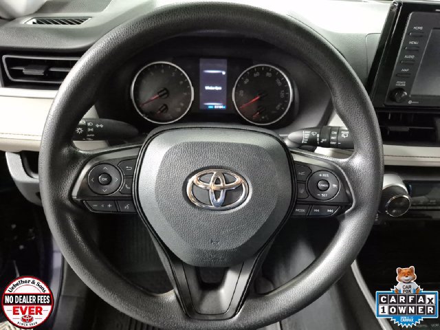 Certified 2022 Toyota RAV4 XLE AWD/4WD image 11