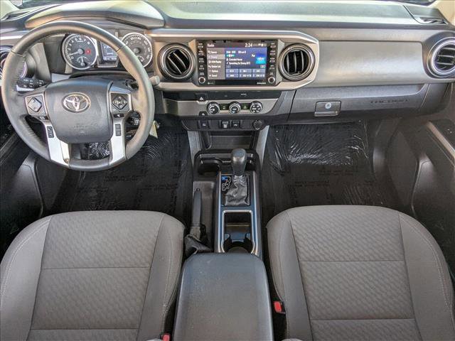 Used 2020 Toyota Tacoma SR5 RWD image 15