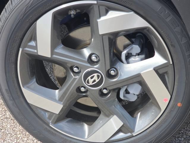 New 2026 Hyundai Venue SEL image 9