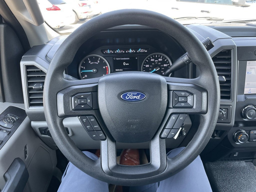 Used 2021 Ford F250 XL w/ STX Appearance Package image 22