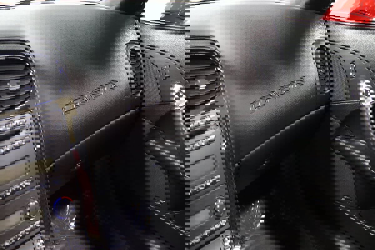 Used 2009 Chevrolet Corvette Convertible w/ Preferred Equipment Group image 51