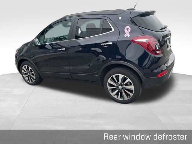 Used 2022 Buick Encore Preferred w/ Safety Package image 16