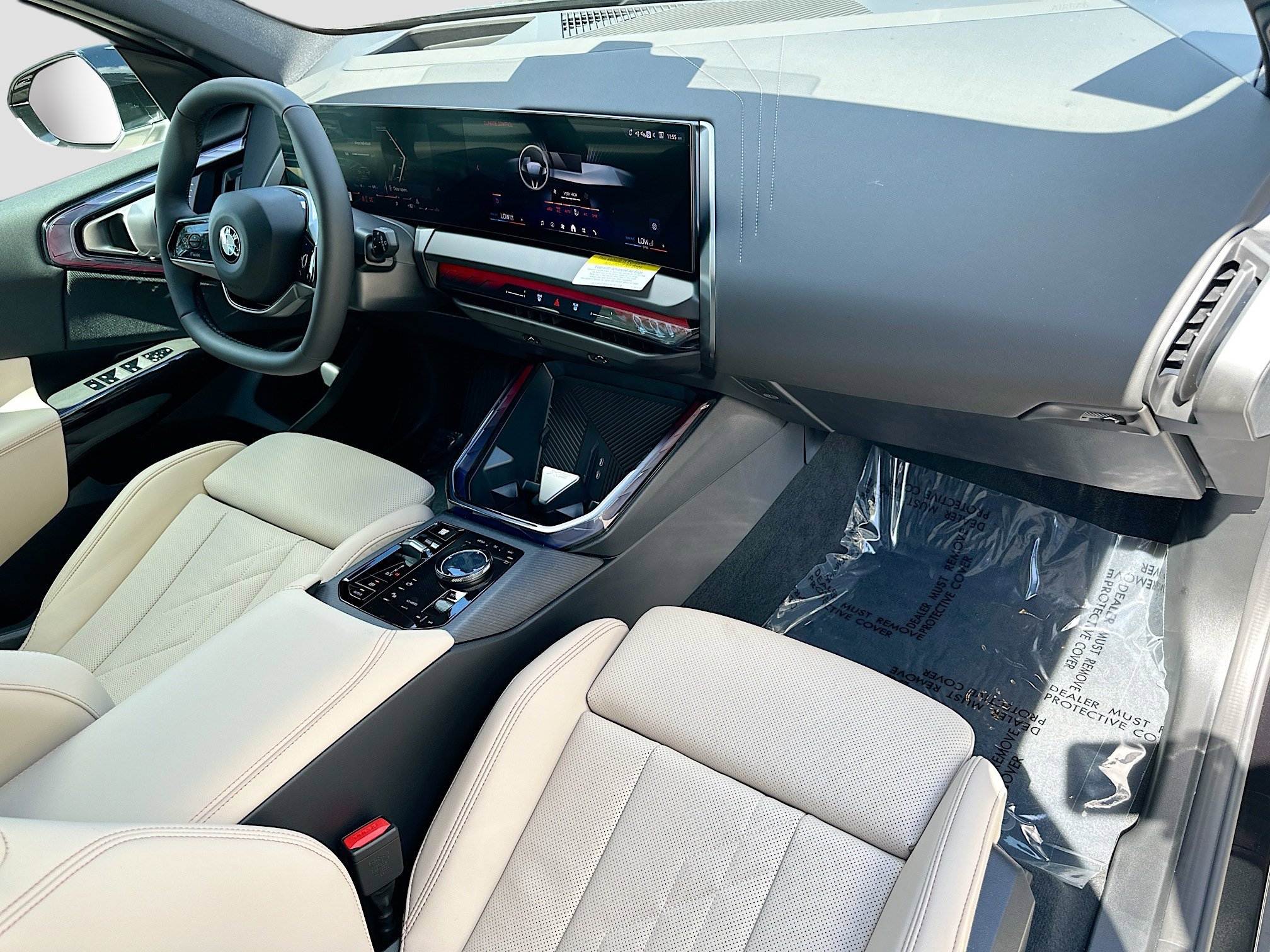 New 2026 BMW X3 xDrive30 w/ Premium Package image 24