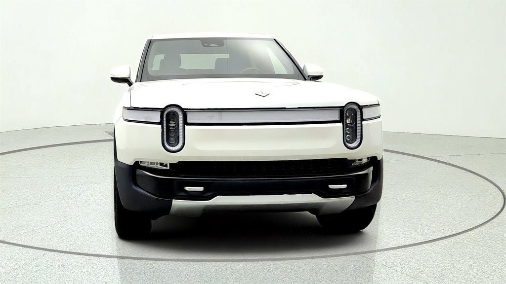Used 2022 Rivian R1T Launch Edition AWD/4WD image 2
