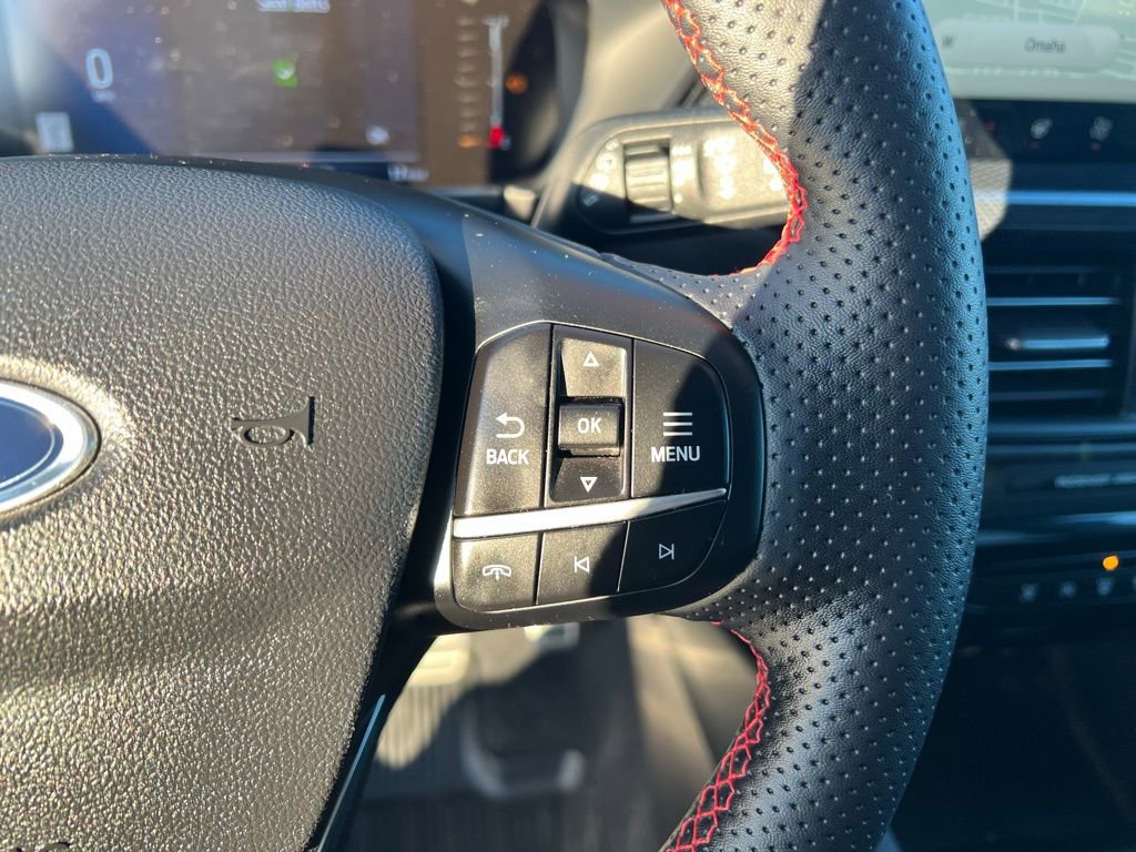 Used 2023 Ford Escape ST-Line w/ Tech Pack #1 image 38