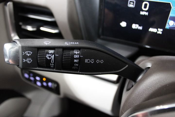 New 2026 GMC Terrain Denali AWD/4WD image 36