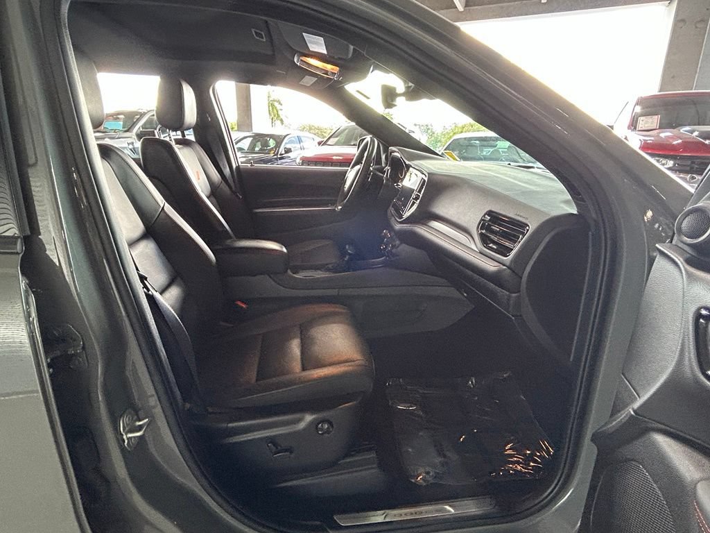 Used 2026 Dodge Durango GT AWD/4WD image 47