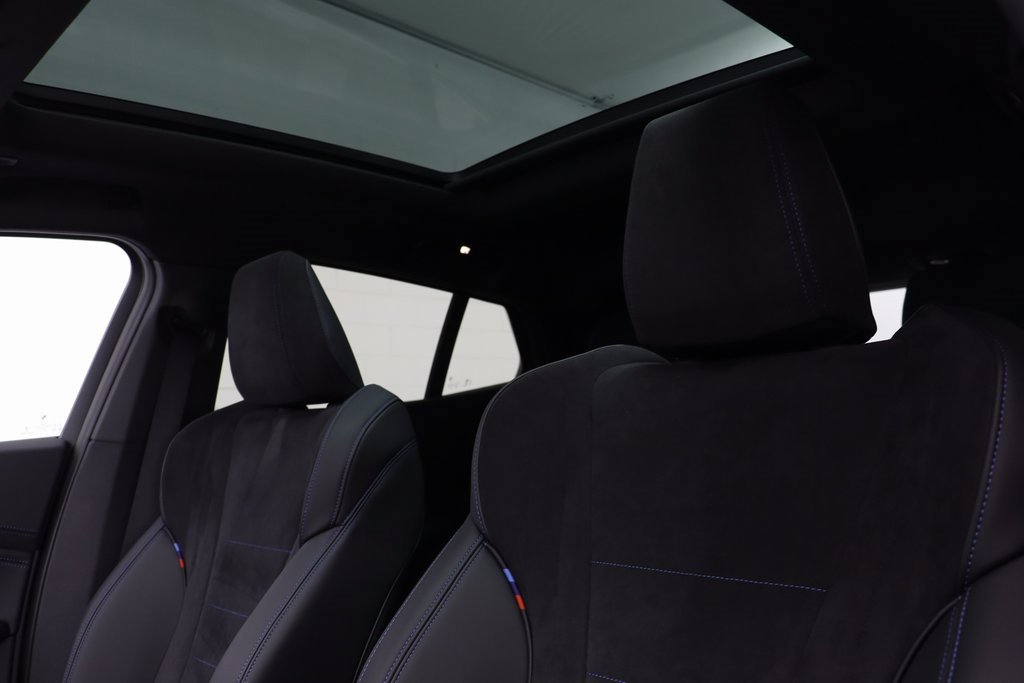 New 2026 BMW X2 xDrive28i w/ Technology Package image 13