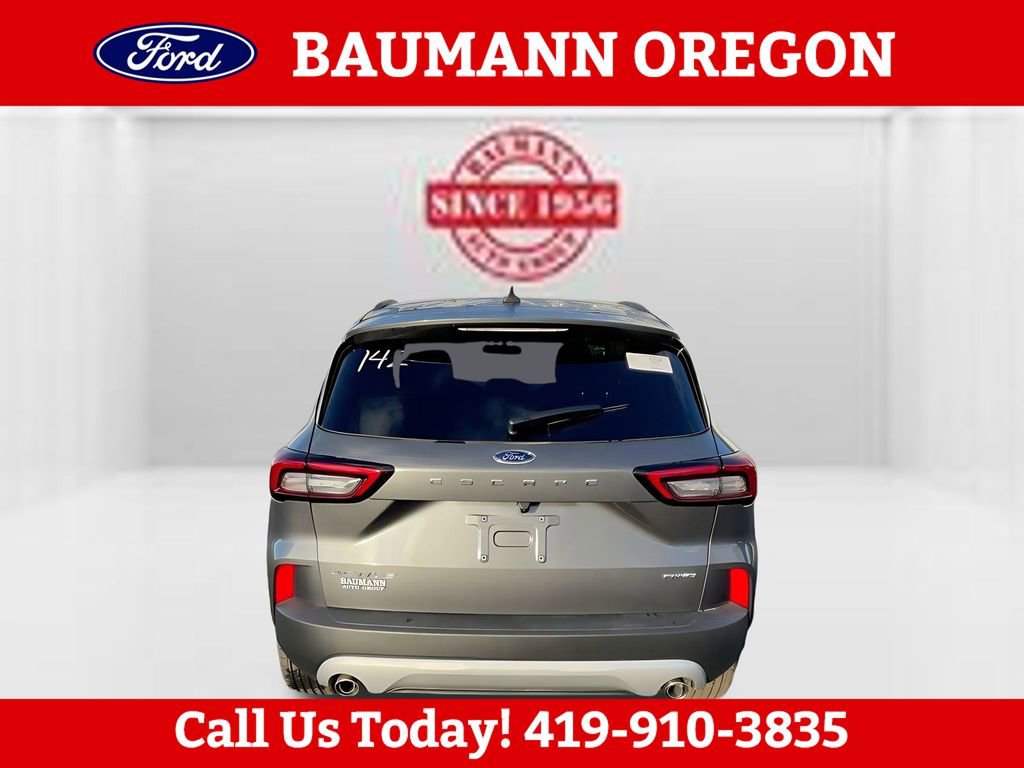 New 2026 Ford Escape Active w/ Cold Weather Package AWD/4WD image 6