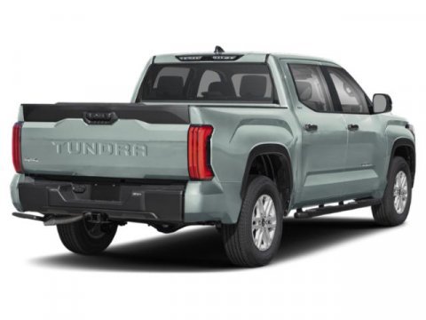New 2026 Toyota Tundra SR5 w/ SR5 Premium Package AWD/4WD image 2