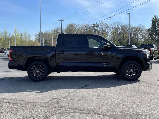 Used 2023 Toyota Tundra Platinum image 6