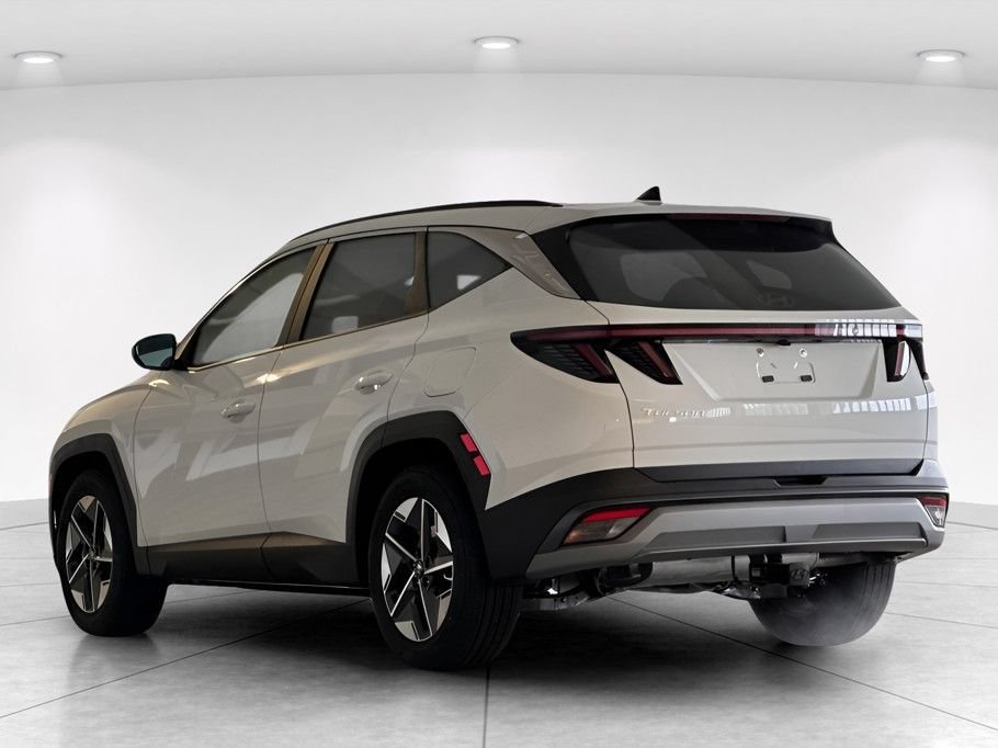 New 2026 Hyundai Tucson SEL FWD image 6