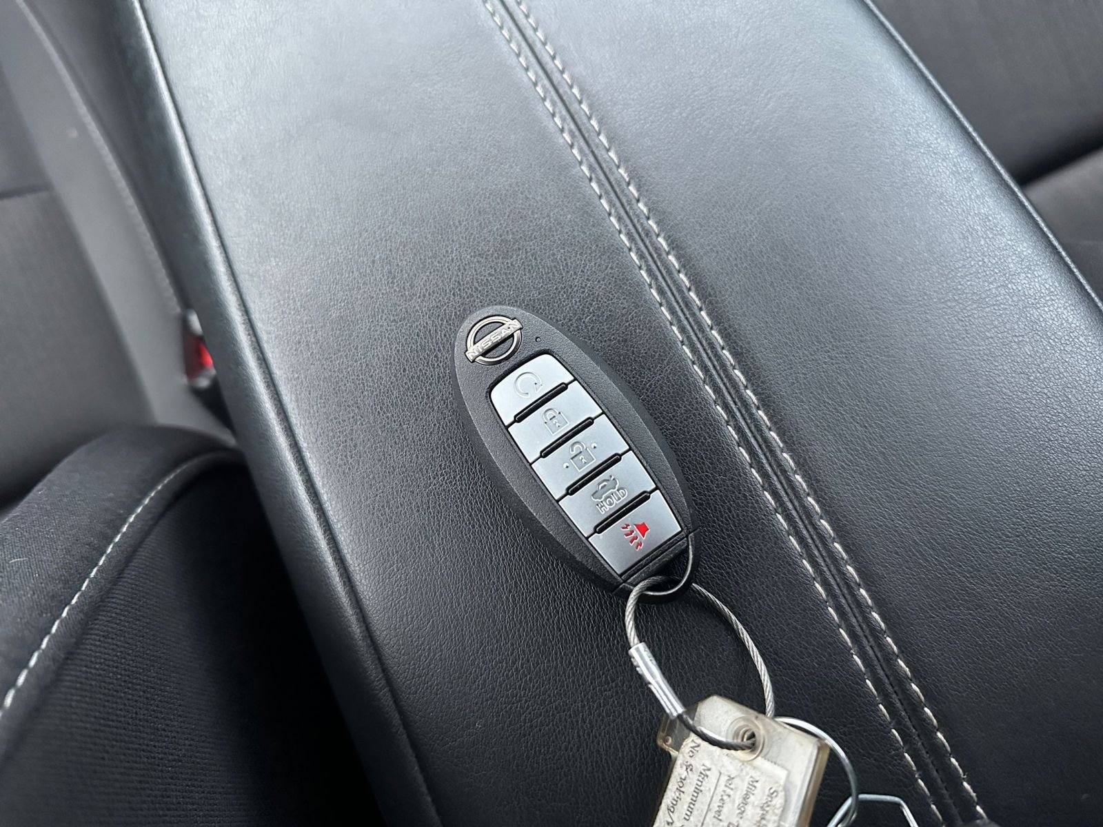 Used 2025 Nissan Altima 2.5 SV image 22