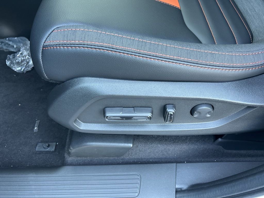 New 2026 Honda Passport TrailSport image 17