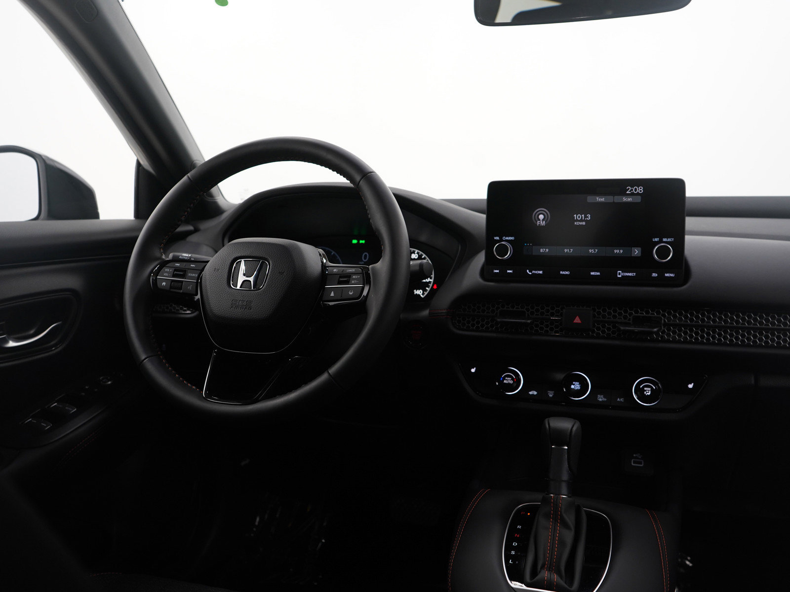 Used 2024 Honda HR-V Sport image 13
