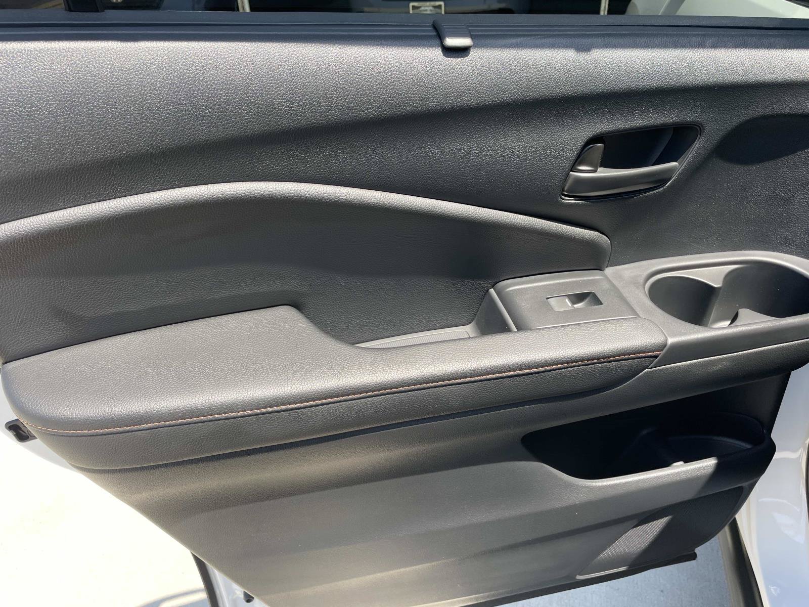 Certified 2023 Honda Passport TrailSport image 22