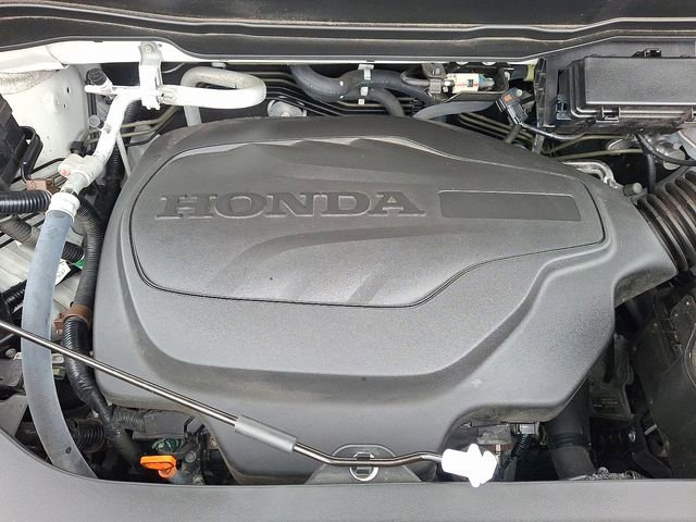 Used 2023 Honda Ridgeline RTL image 28