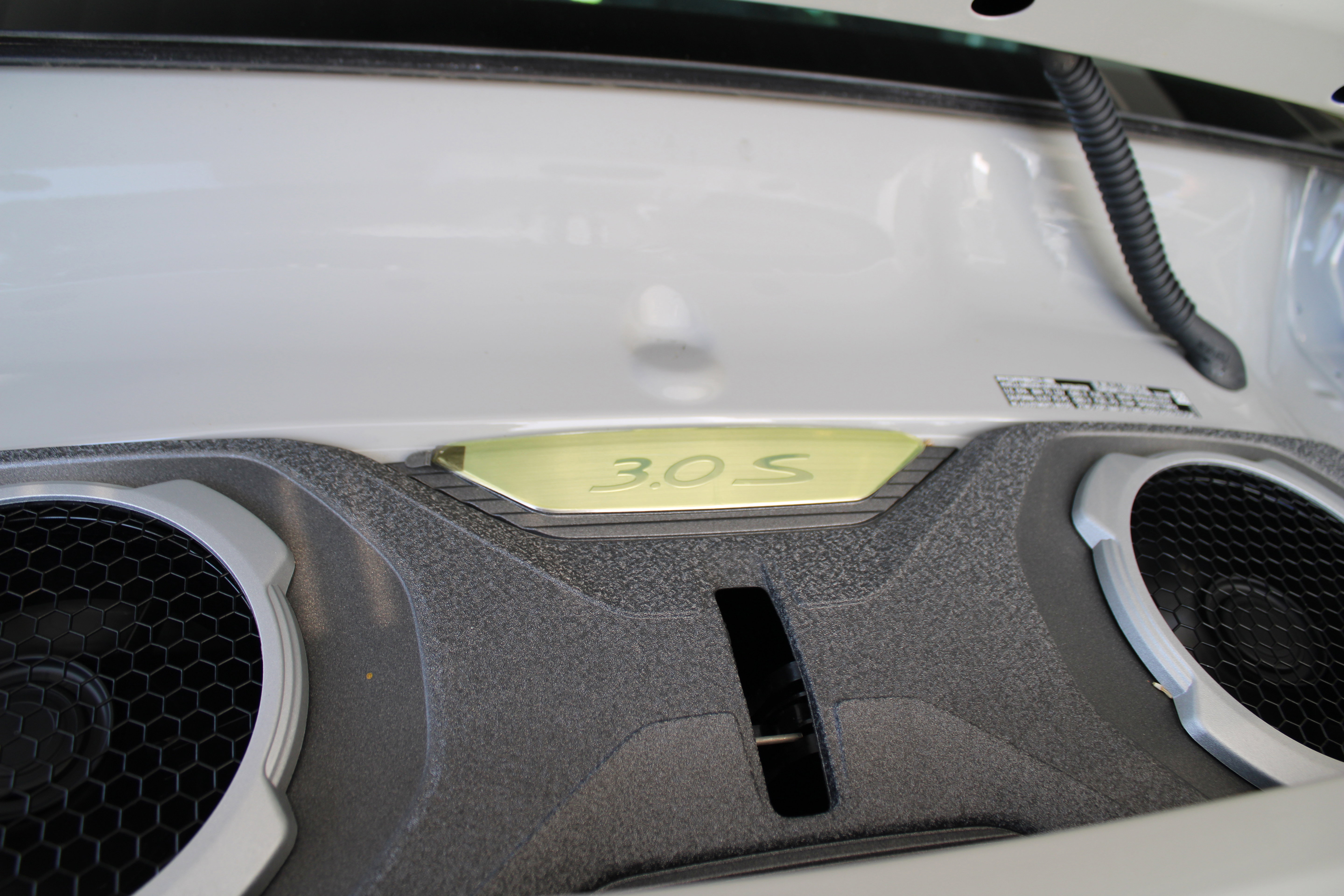 New 2025 Porsche 911 Carrera S image 36