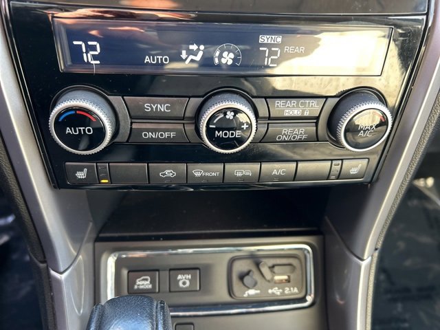 Used 2019 Subaru Ascent Limited image 18