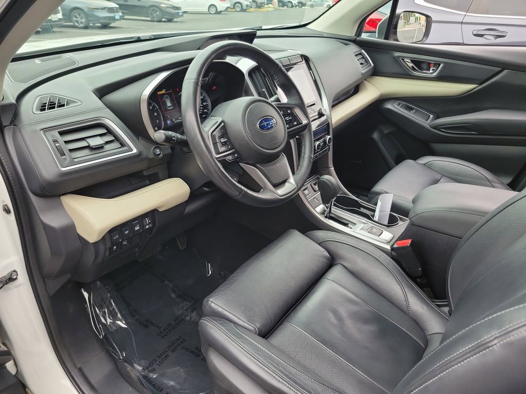 Used 2021 Subaru Ascent Limited w/ Technology Package AWD/4WD image 20